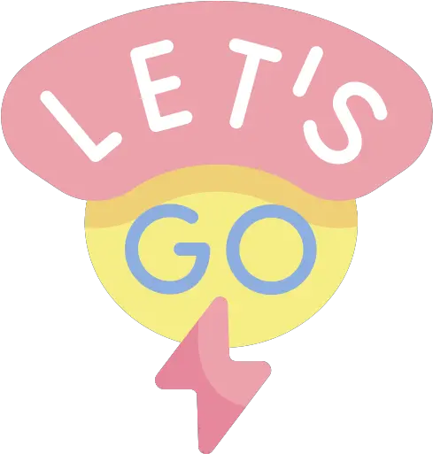 Lets Go Free Miscellaneous Icons Go Icon Png Miscellaneous Icon Png
