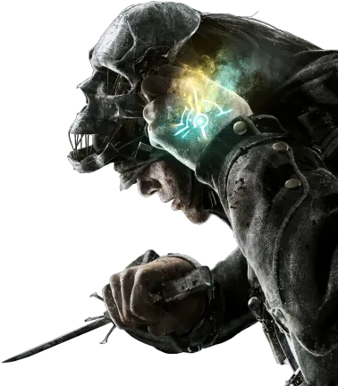 Dishonored Png Dishonored Png Dishonored Logo Png