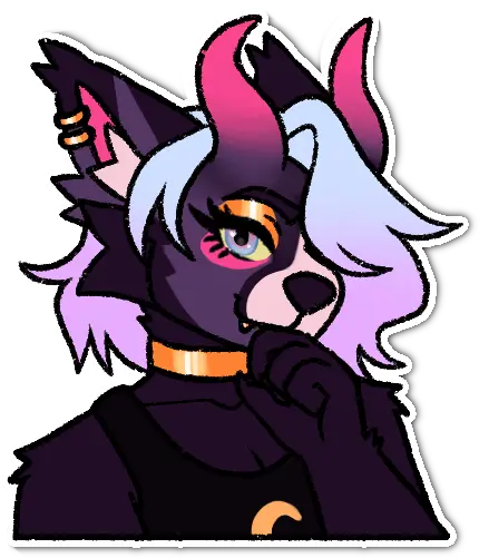 Kodi Moved To K0diyak Fictional Character Png Starfox Icon