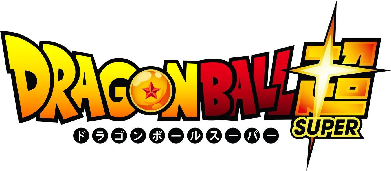 Dragon Ball Super Q Con Belfast Dragonball Super Logo Png Dragonball Png