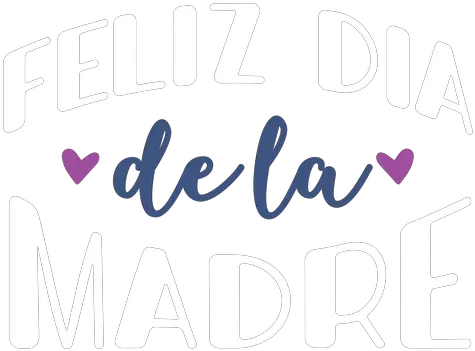 Transparent Png Svg Vector File Letras Feliz Dia De La Madre Png Feliz Dia De Las Madres Png