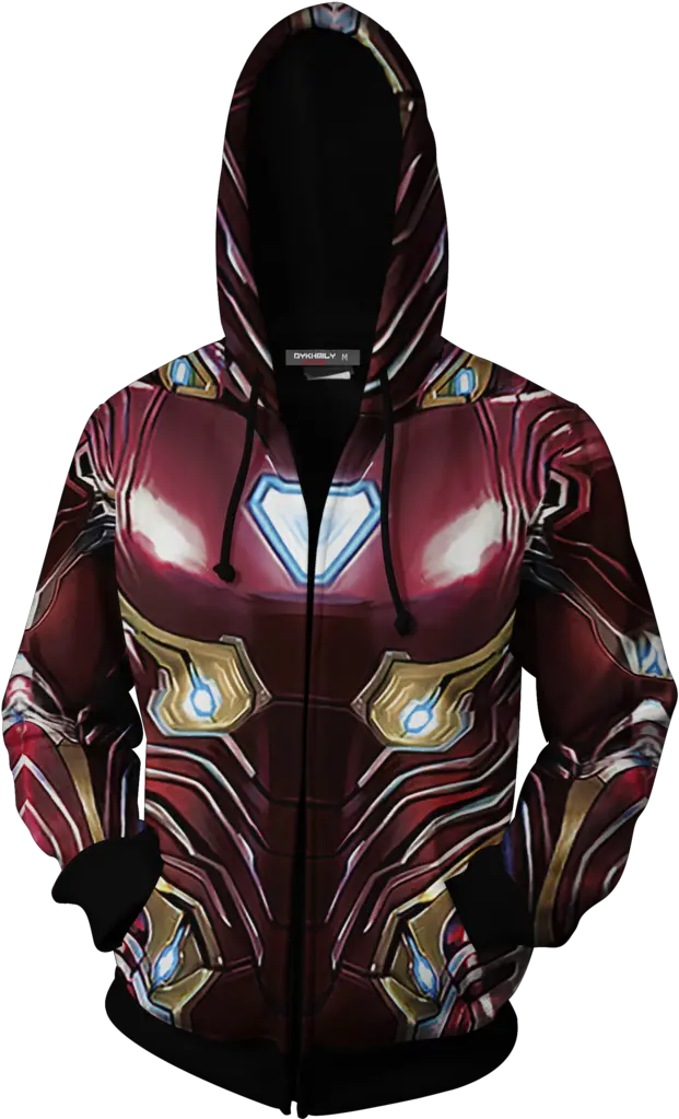 Hover To Zoom Png Iron Man Suit Full Size Png Download Iron Man Dress Png Iron Man Transparent Background png