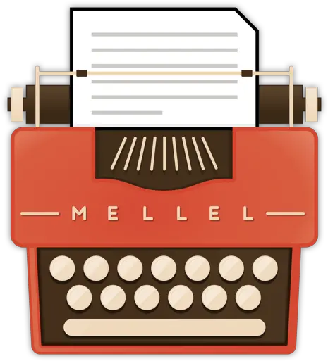 Mellel 50 Mellel Le Piano Gourmand Png New Icon