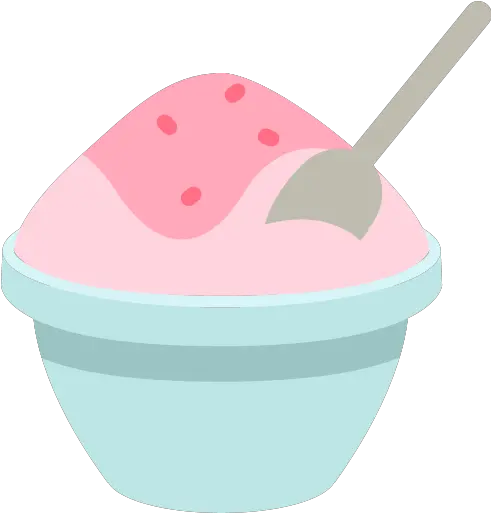 Shaved Ice Id 11662 Emojicouk Shave Ice Icon Png Icy Icon