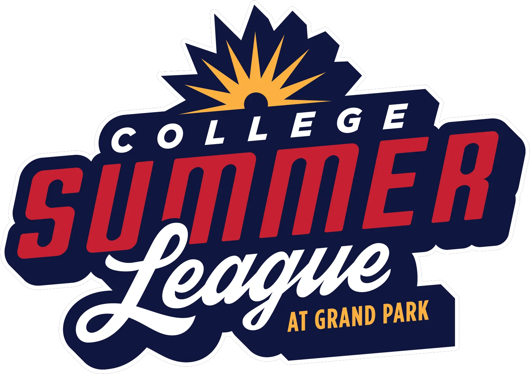 Gp Summer League Illustration Png Gp Logo