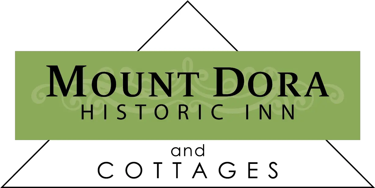 Mount Dora Historic Inn And Cottages In Florida Png Icon Transparent Background