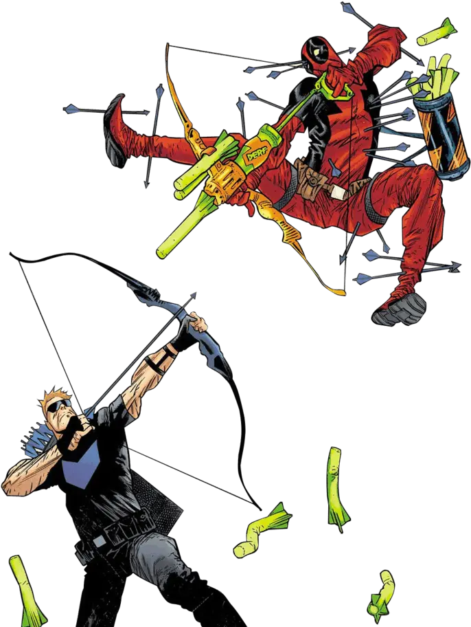Hawkeye Deadpool Wallpapers Top Free Hawkeye Deadpool Hawkeye Vs Deadpool Comic Png Avenger Logo Wallpaper