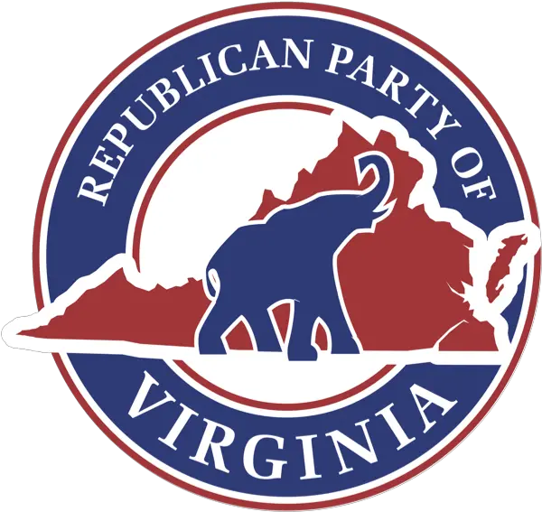 Republican Party Of Virginia All American Ball Tickets Republican Party Of Virginia Png Republican Symbol Png