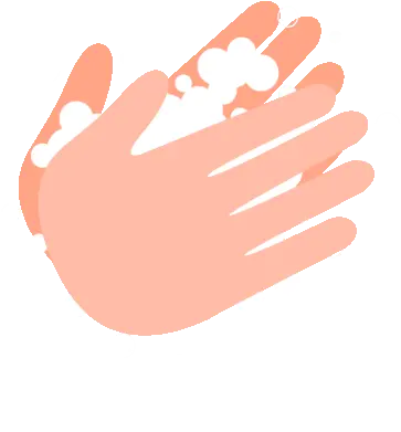 Wash Your Hands Washi Sticker Wash Your Hands Wash Washi Wash Hand Png Gif Wash Your Hands Icon