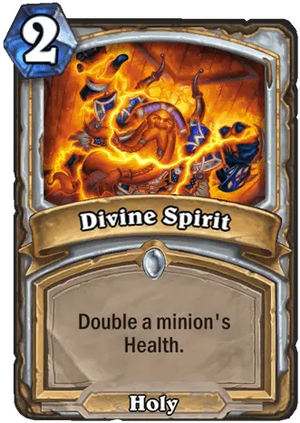 Welcome To The Year Of Phoenix Divine Spirit Hearthstone Png Hearthstone Legend Icon