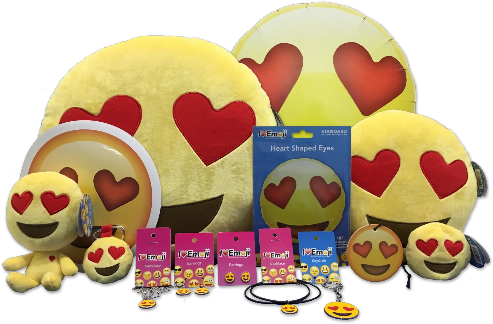 Yellow Heart Png Emoji Yellow Heart Eyes Bundle Heart Portable Network Graphics Heart Eyes Emoji Transparent png