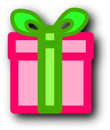 Pink Gift Ribbon Png Image Gift Icon Gift Ribbon Png png