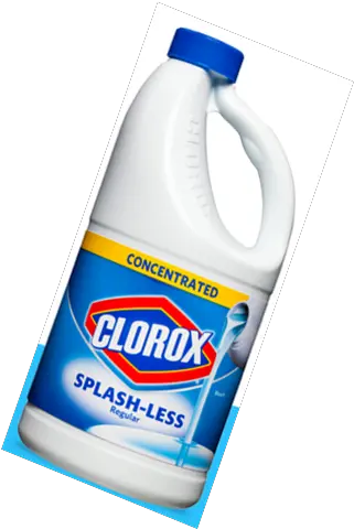 Bottle Of Bleach Png Picture Transparent Background Clorox Bleach Png Bleach Png