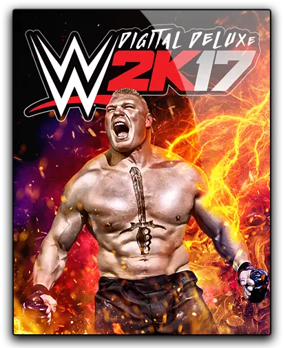 Wwe2k17 Icon Png Image Xbox 360 Wwe 2k 17 Wwe 2k16 Icon