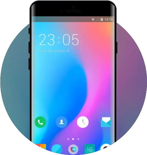 Miui 10 Theme Free Android Camera Phone Png Miui Icon