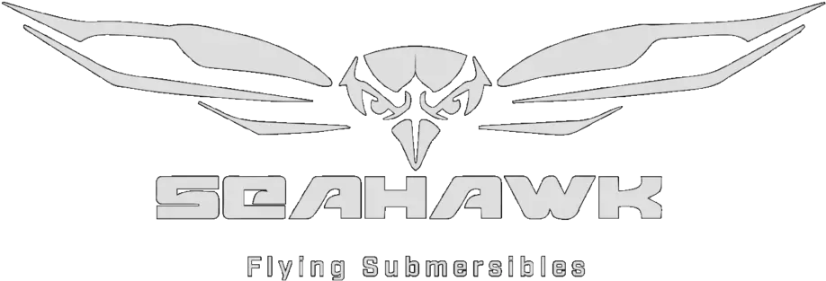 Igloo Presents Seahawk Flying Beetle Png Seahawk Logo Png