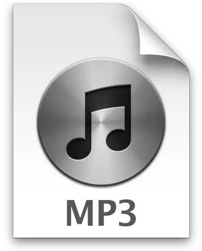 Itunes Mp3 Icon Audio Interchange File Format Png Itunes Png