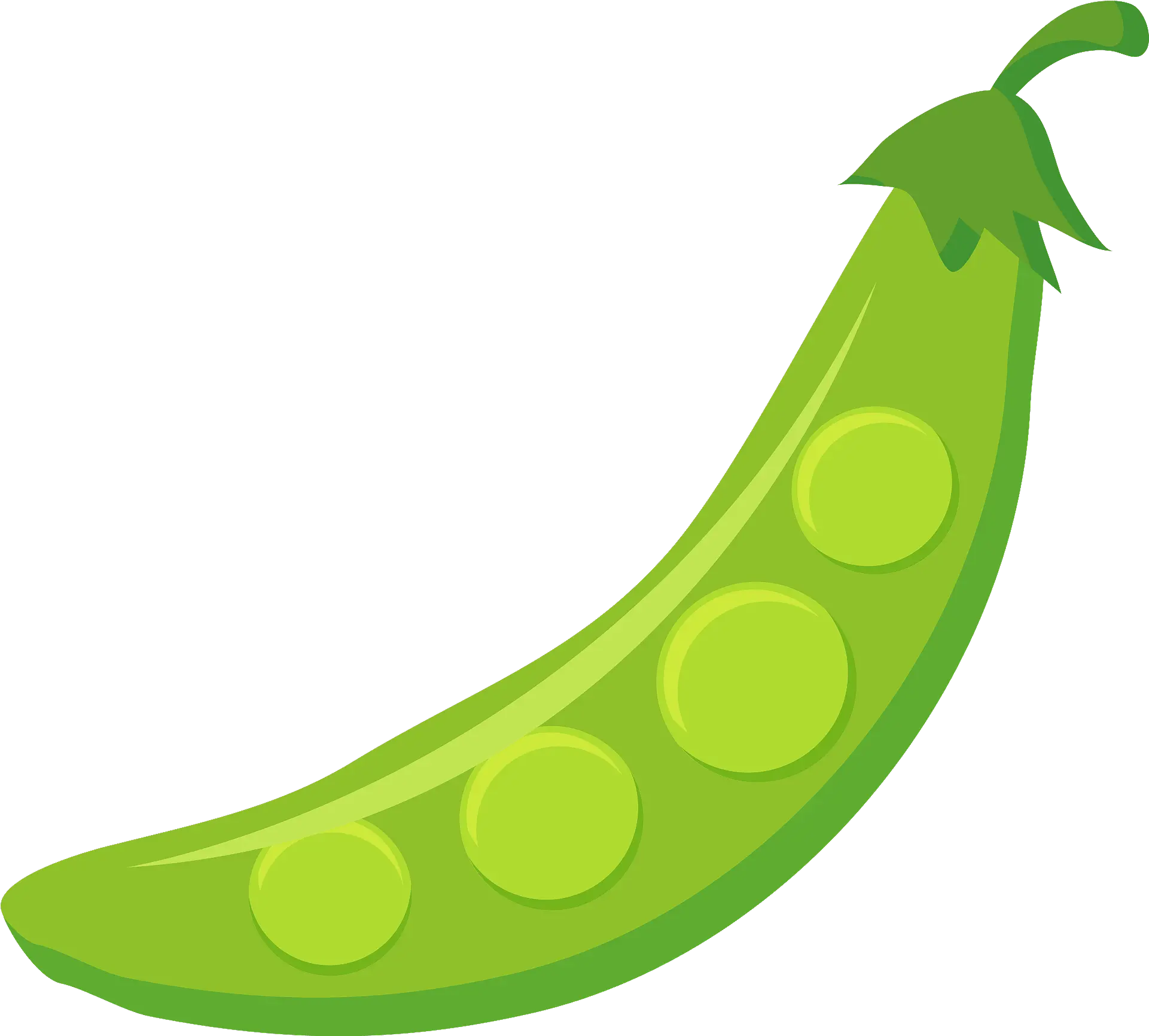 Peas In A Pod Clipart Free Download Transparent Png Bean Pod Clipart Png Peas Icon