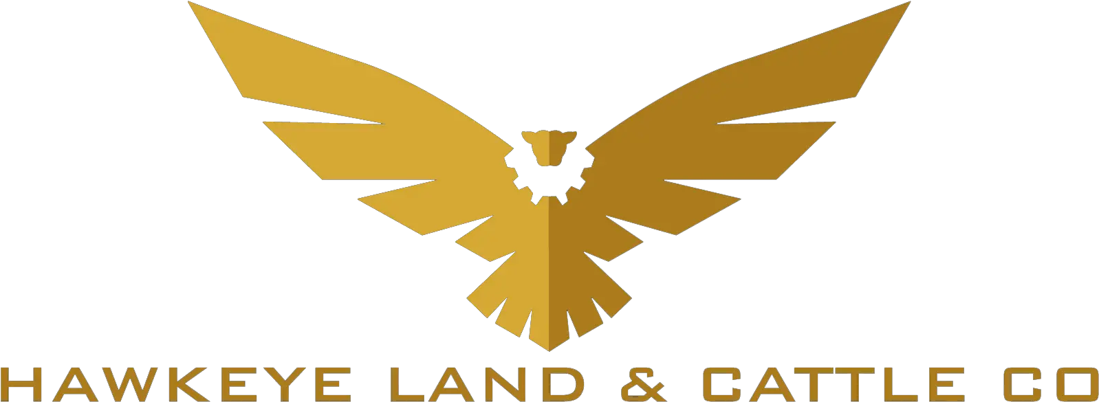 Livestock Cattle Partai Garuda Png Hawkeye Logo Png