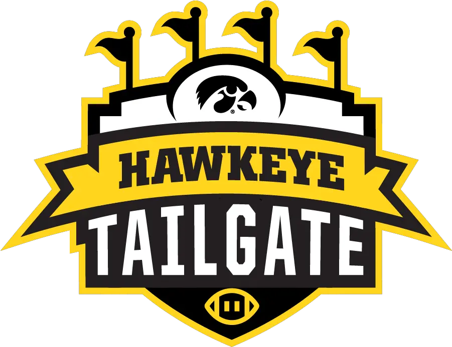 Hawkeye Marching Band Iowa Football Png Logo
