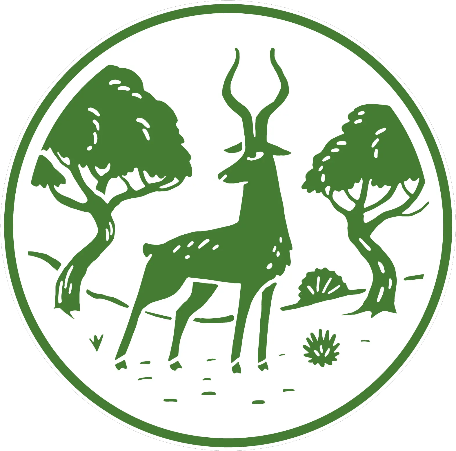 Enchanting Luxury Camping Destination Abu Dhabi Bab Al Nojoum Antelope Png Gazelle Icon