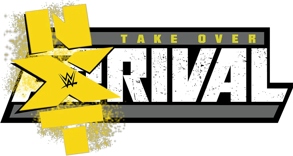 Rival Review Nxt Takeover Rival Logo Png Nxt Logo Png