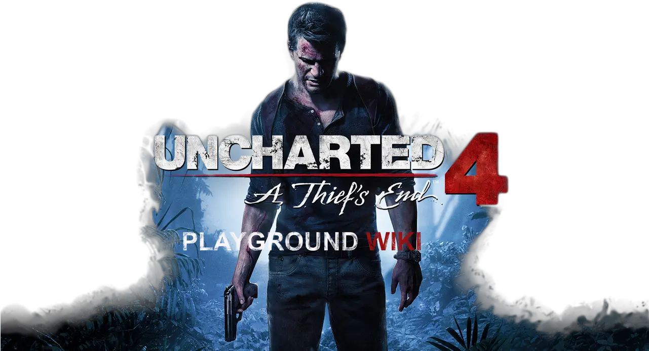 Download Hd Uncharted Uncharted 4 Png Uncharted 4 Png
