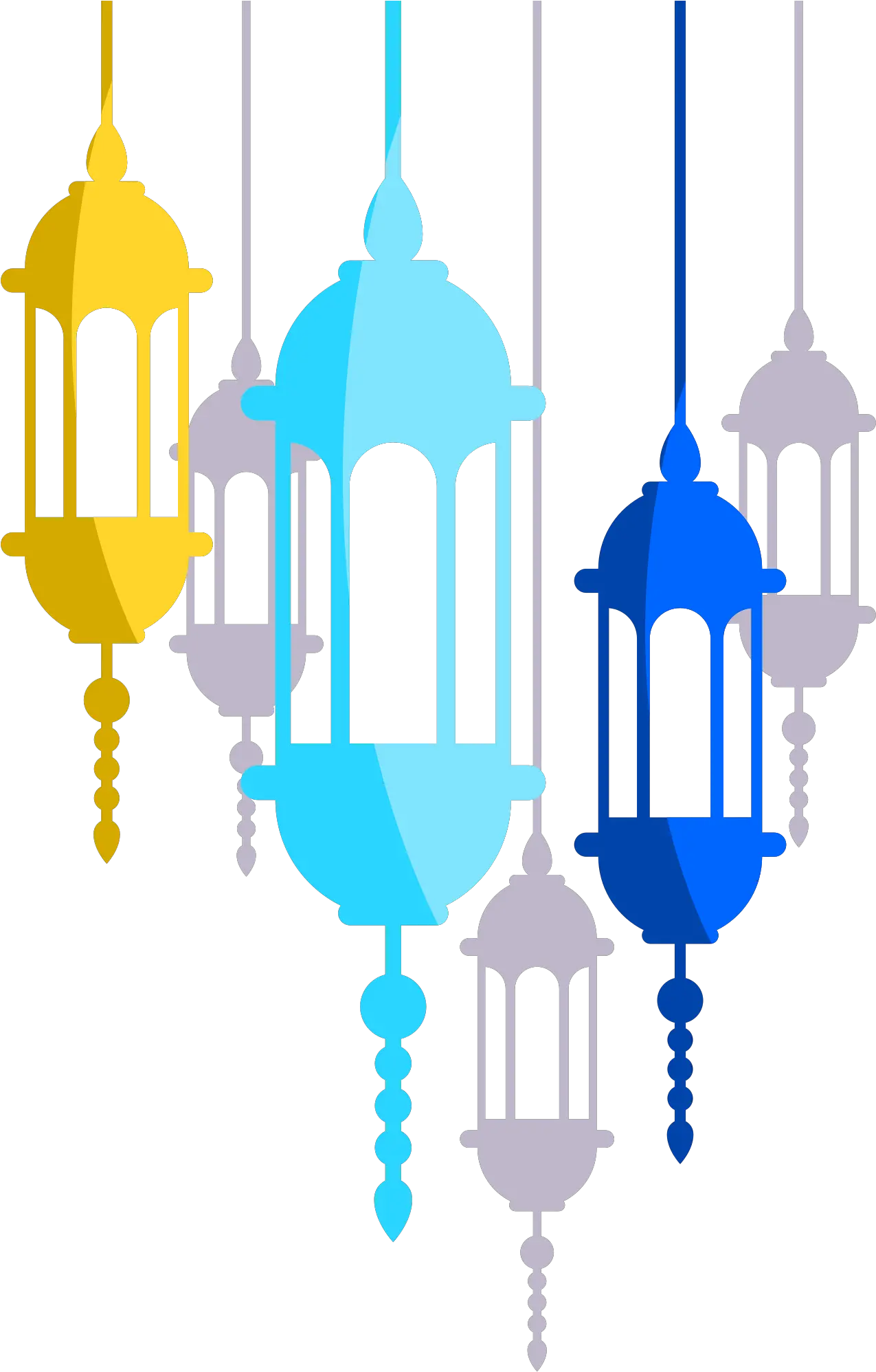 Download Quran Invitation Lantern Islam Wedding Free Frame Transparent Ramadan Lantern Png Wedding Frame Png