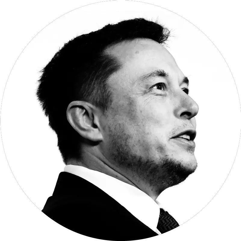 Breaking Down Teslas Balance Sheet Elon Musk Png Elon Musk Png