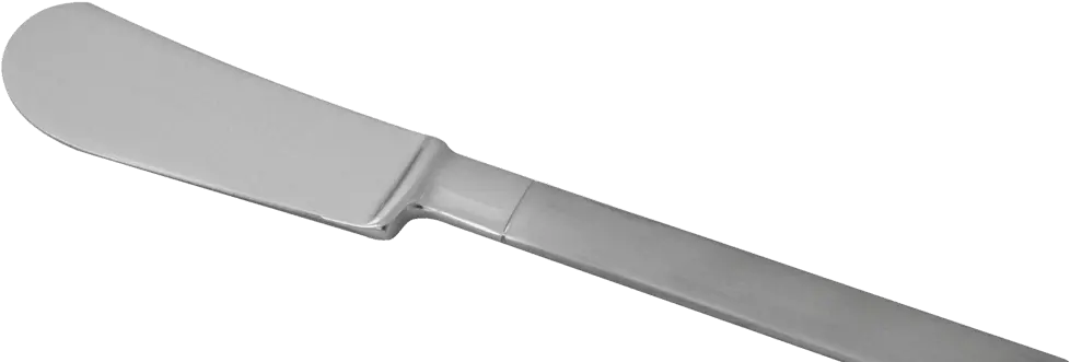 Butter Knives Shop At Nordicnestcom Cuchillo De Untar Png Butter Knife Png