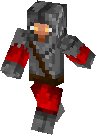 Red Knight Skin Minecraft Skins Niko Bellic Minecraft Skin Png Red Knight Png