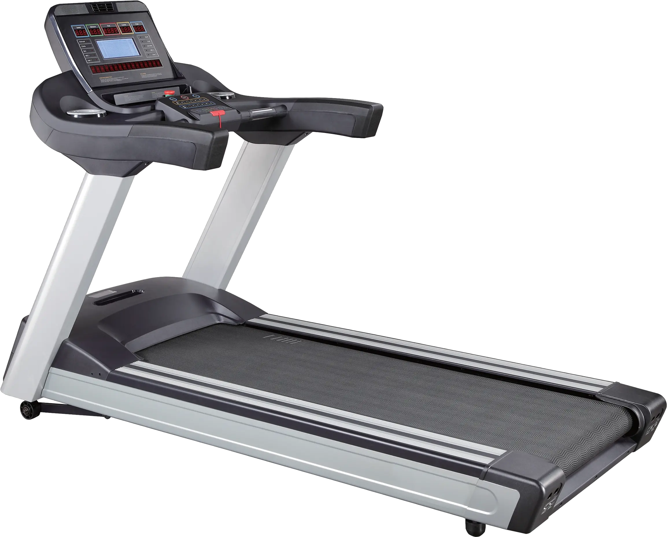 Fettle Fitness Treadmill T90 Png