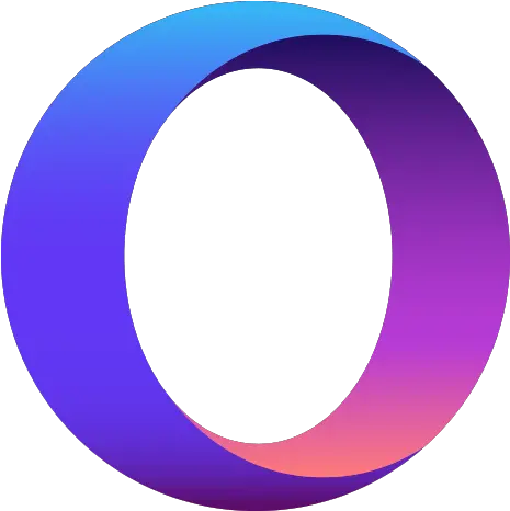 Browser Logosoperatouch Npm Opera Touch Icon Png Opera Logo