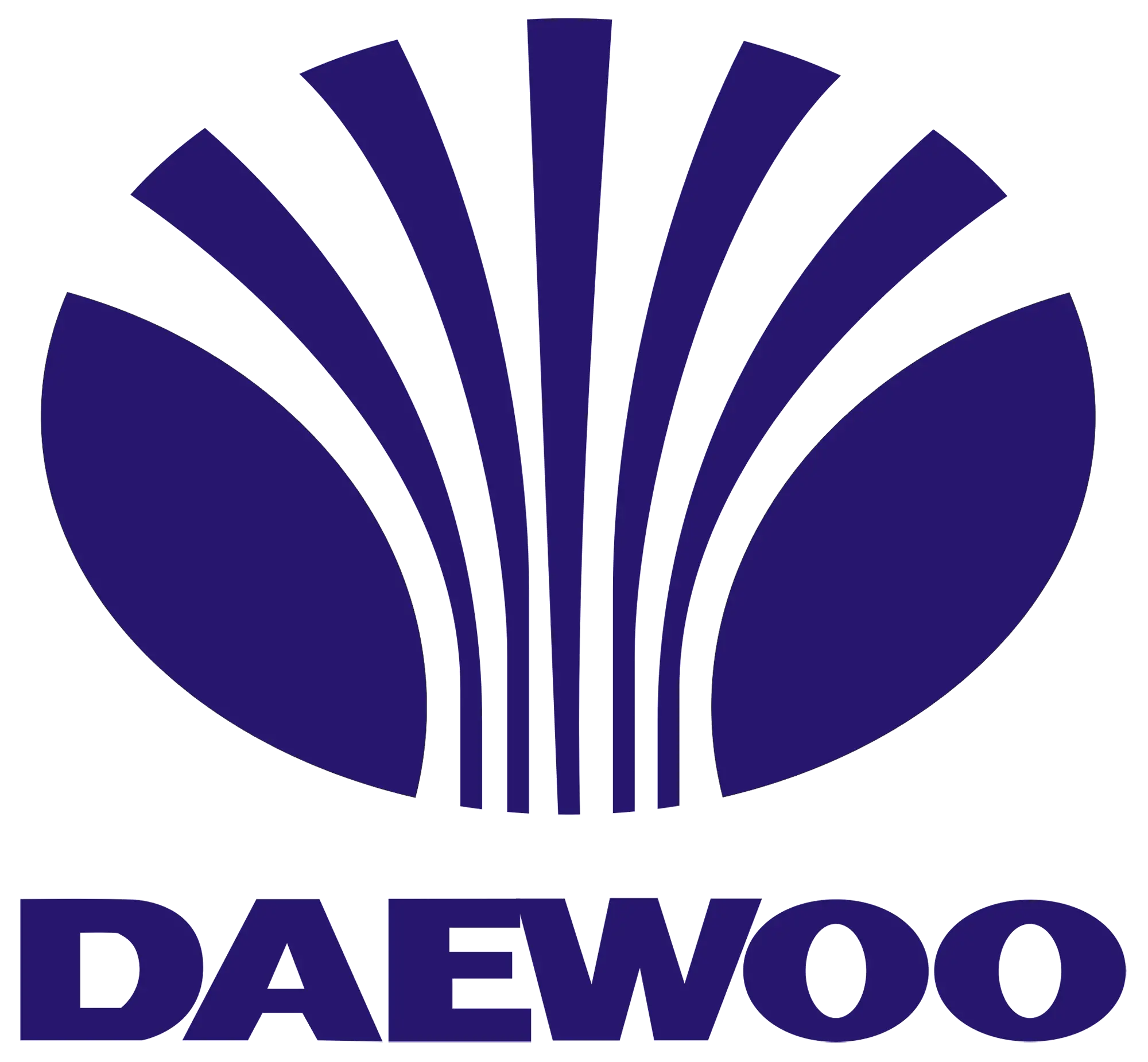 Daewoo Logo Daewoo Logo Png Daewoo Logo