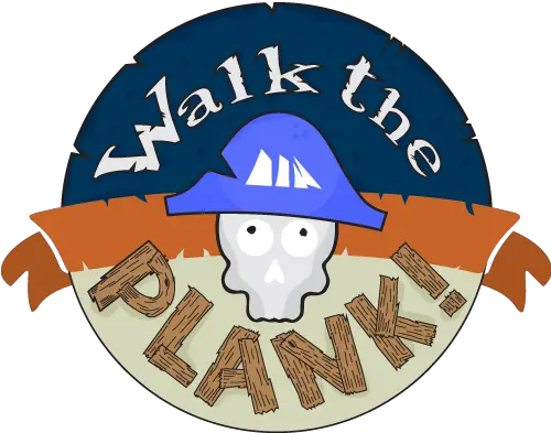 Walk The Plank World Ocean School 1424573 Png Images Clip Art Plank Png