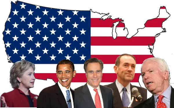 Filepresidentvalget I Usapng Wikimedia Commons United States E Commerce Obama Transparent Background