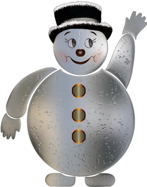 Bonhomme De Neige Png Tube Snowman Clipart Cartoon Snowman Clipart Png