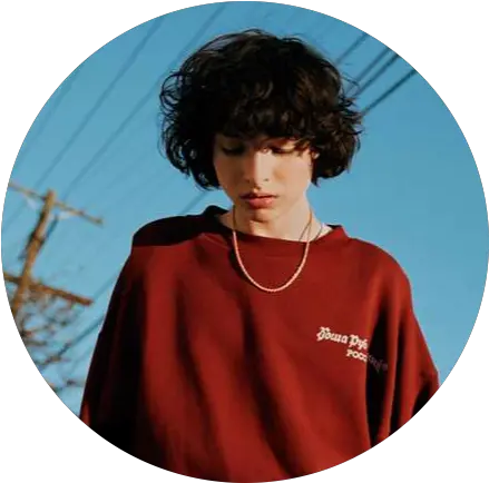 4 Wattpad Finn Wolfhard Cute Png