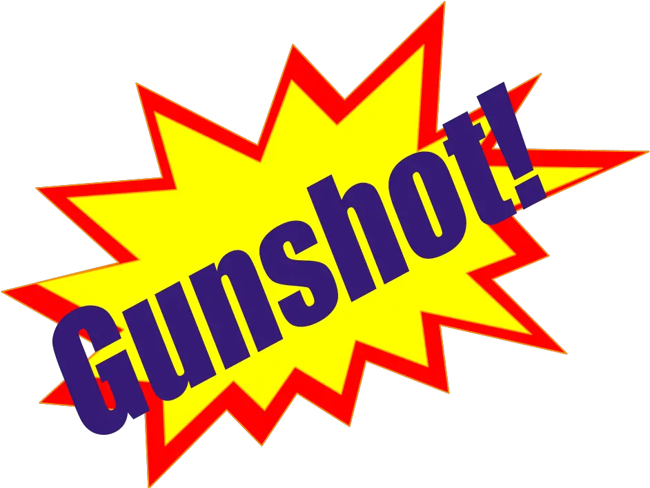 Download Gunshot Free Diagnosis Full Size Png Image Pngkit Emblem Gunshot Transparent