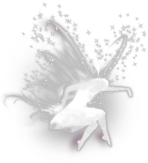 Fairy Light Png Picture Fairy Glowing Fairy Light Png