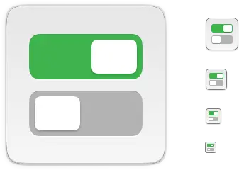 Gnome Tweaks Icon Has Old Style Toggles Issue 1958 Dot Png Old Fashioned Icon