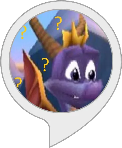 Amazoncom Spyro Facts Alexa Skills Body Soul And Spirit Png Spyro Png