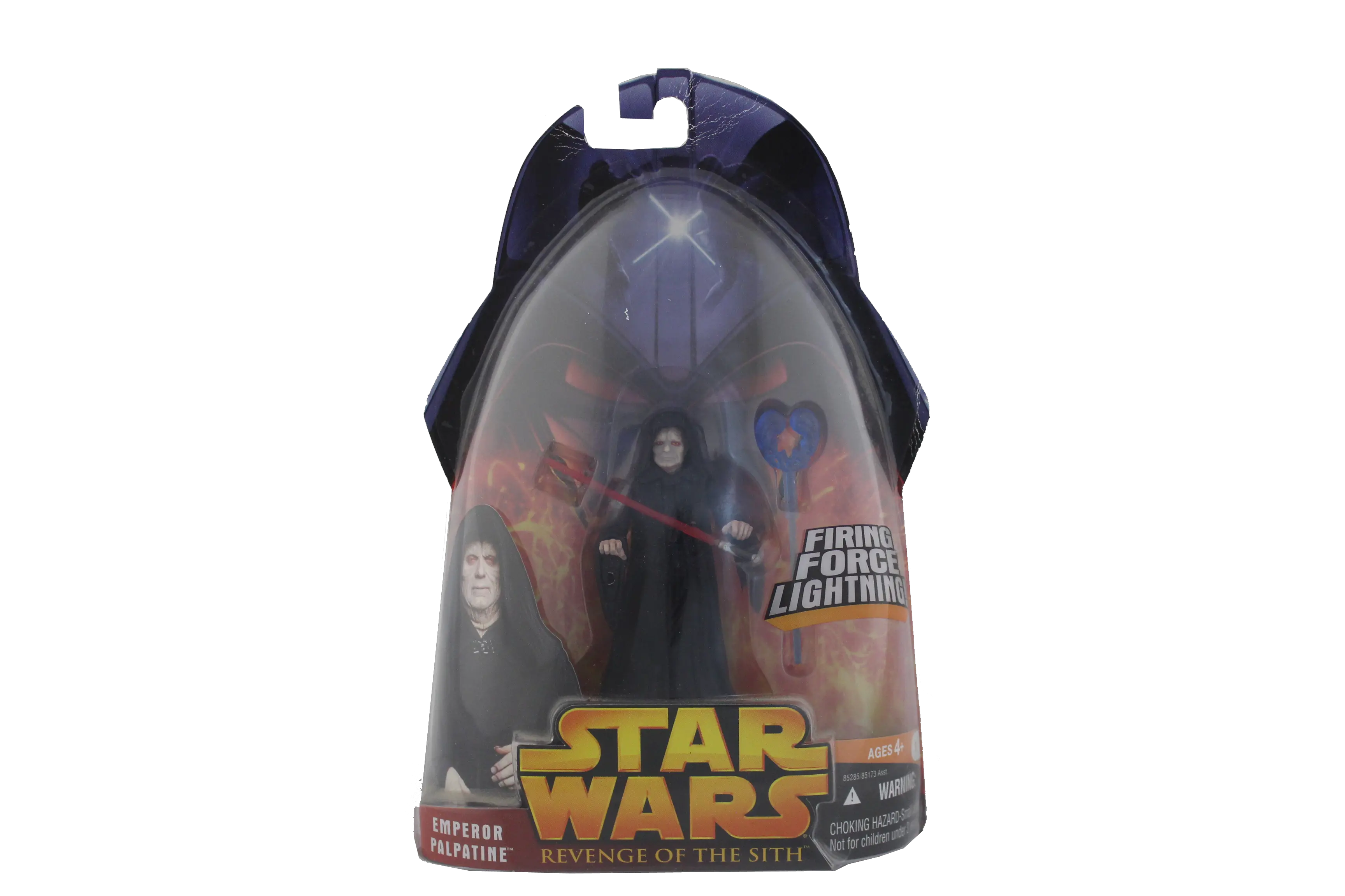 Emperor Palpatine Star Wars Revenge Png