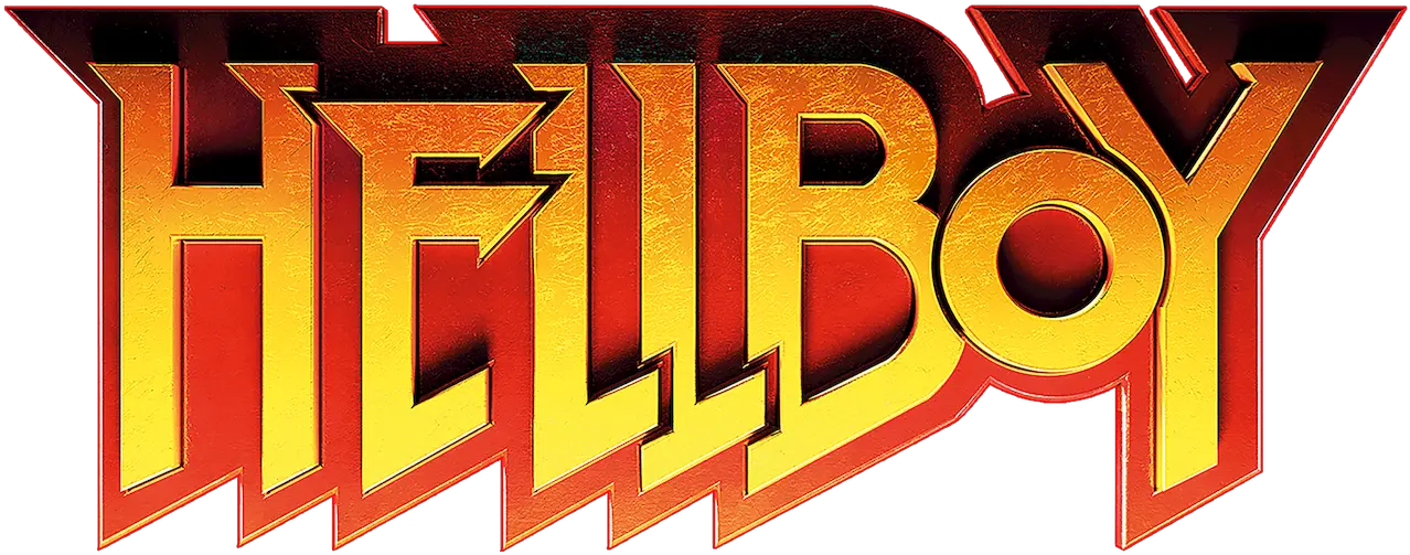 Hellboy Hellboy Png Hellboy Png