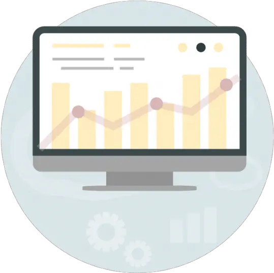 Types Of Data Visualization Charts Graphs Formats U0026 Tools Smart Device Png Web Dashboard Icon