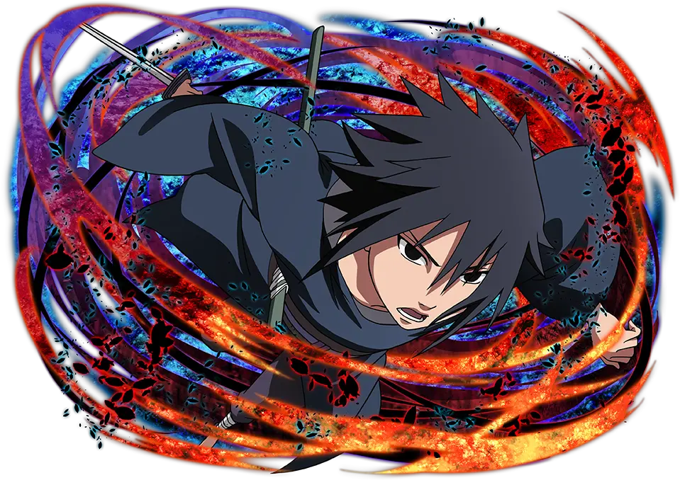 Nordax Izuna Uchiha Png Uchiha Png