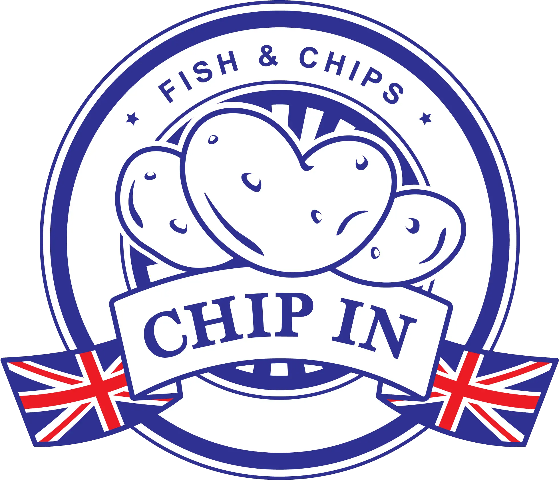Chip In Fish Chips Ltd Clip Art Png Chip Png
