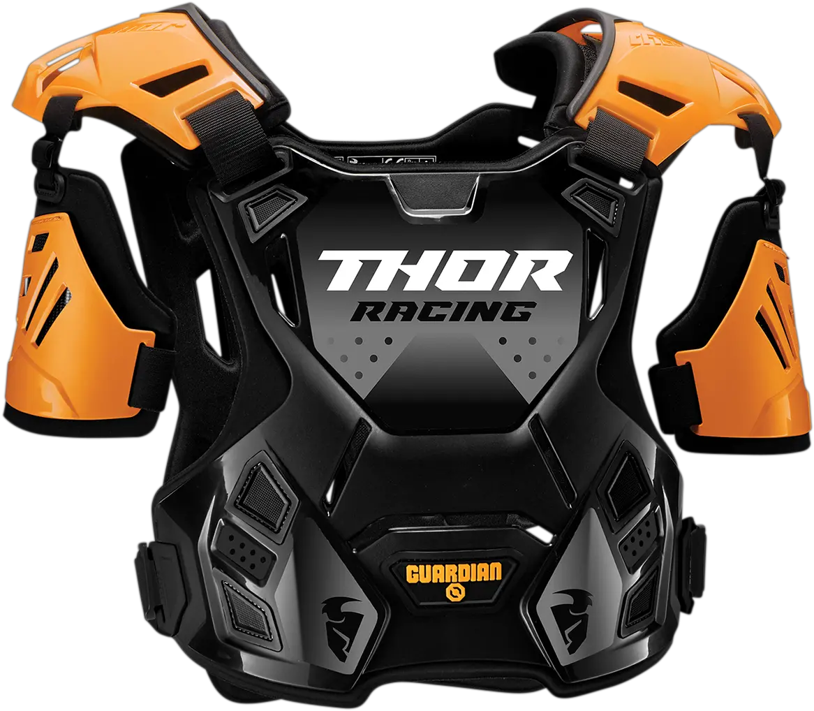 Thor S20 Guardian Roost Deflectors Ebay Motocross Guards Png Sentry Sentinel Icon