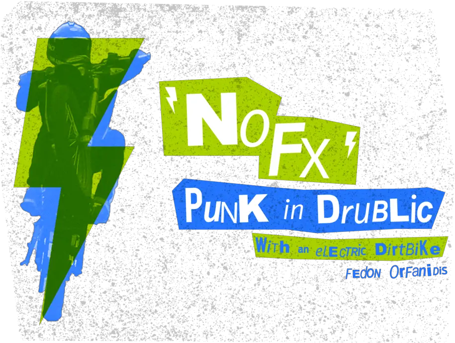 No Fx Png Nofx Logo