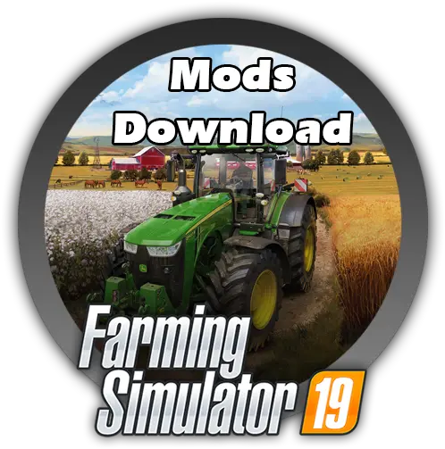 Alpha Community Farming Simulator 19 Para Xbox One Png Server Farm Icon